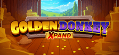 Golden Donkey Xpand