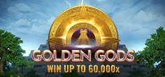 Golden Gods