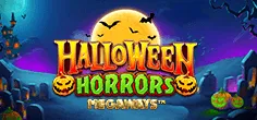 Halloween Horrors Megaways