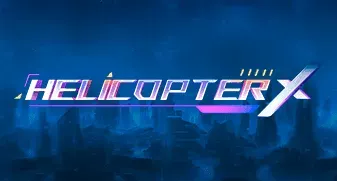 HelicopterX