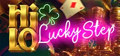 Hi-Lo: Lucky Step
