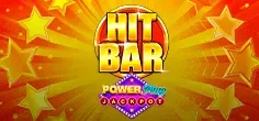 Hit Bar: Gold Power Play Jackpot