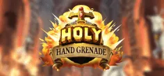 Holy Hand Grenade