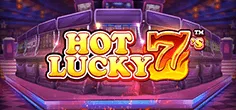 Hot Lucky 7’s