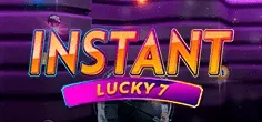 Instant Lucky 7