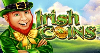 Irish Coins