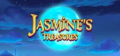 Jasmine's Treasures