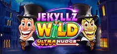 Jekyllz Wild Ultranudge