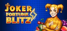 Joker Fortune Blitz