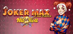 Joker Max Hit'n'Roll X-mas Edition