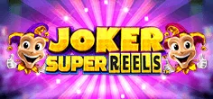 Joker Super Reels