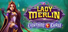 Lady Merlin Lightning Chase