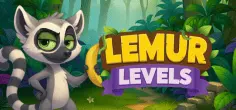 Lemur Levels