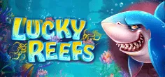 Lucky Reefs