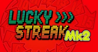 Lucky Streak Mk2