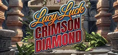 Lucy Luck and the Crimson Diamond
