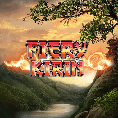 Fiery Kirin