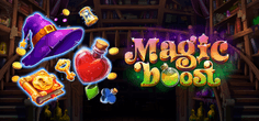 Magic Boost