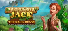 Megaways Jack and The Magic Beans