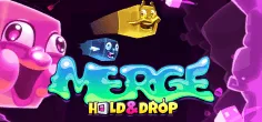Merge Hold & Drop