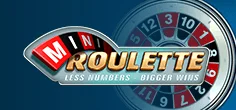 Mini Roulette