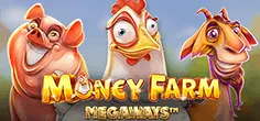 Money Farm Megaways
