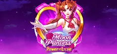 Moon Princess - Power of Love