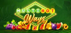 Multi Hot Ways