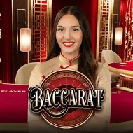 No Commission Over Under Baccarat