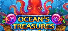 Ocean's Treasures