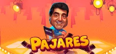 Pajares