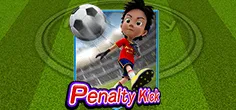 Penalty Kick