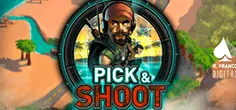 Pick and Shoot