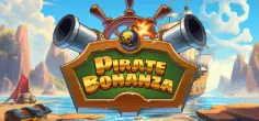 Pirate Bonanza