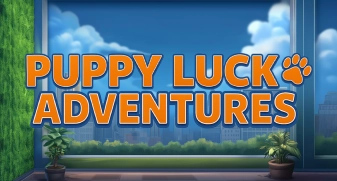 Puppy Luck Adventure