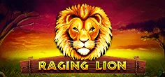 Raging Lion