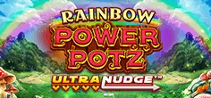 Rainbow Power Potz UltraNudge