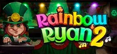 Rainbow Ryan 2