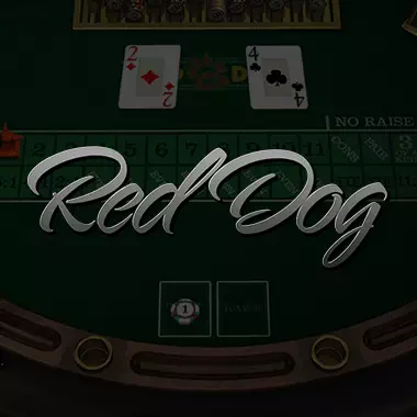 Red Dog