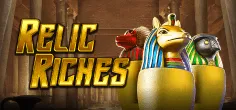 Relic Riches