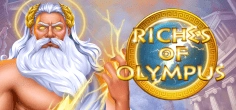 Riches of Olympus