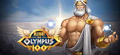 Rise of Olympus 100