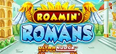 Roamin’ Romans UltraNudge
