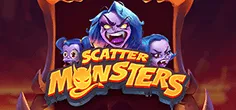 Scatter Monsters