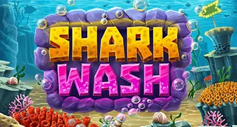 Shark Wash