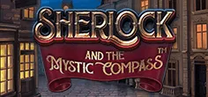 Sherlock and the Mystic Compass