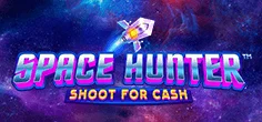 Space Hunters: Shoot for Cash