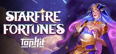 Starfire Fortunes TopHit