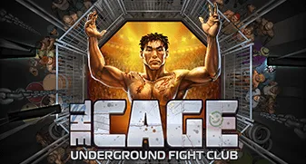 The Cage