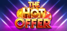 The Hot Offer